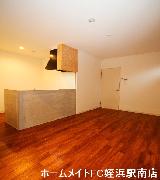 居室・リビング　★築浅でお洒落な室内♪★参考写真