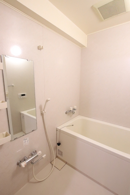 バス・シャワールーム　☆浴室☆