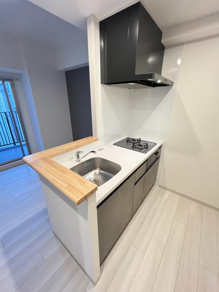 キッチン　※同仕様