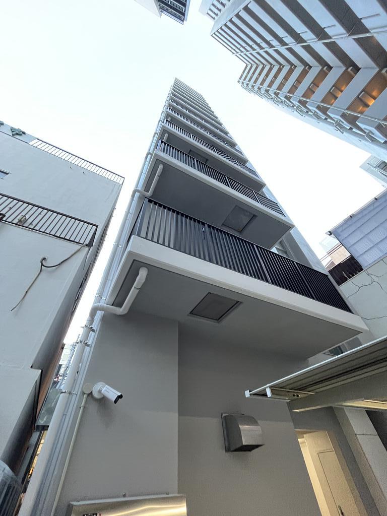 建物外観　※同仕様