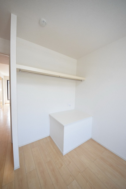 収納　～収納もお任せを～