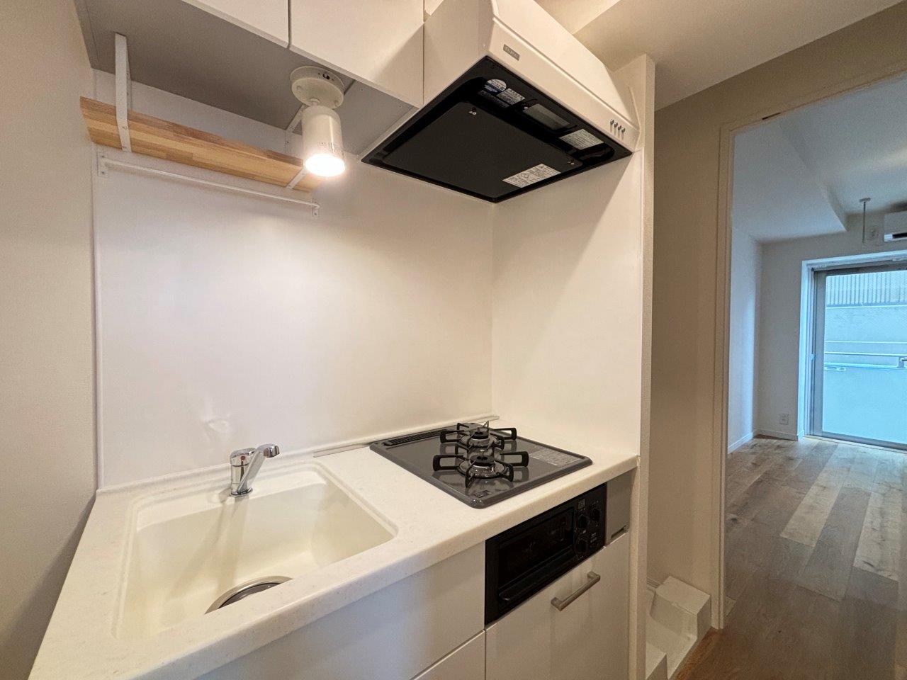 キッチン　キッチン※別部屋参考写真