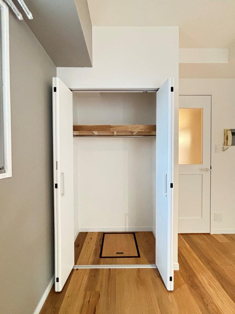 収納　収納※別部屋参考写真