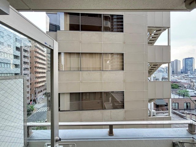 眺望　眺望※別部屋参考写真