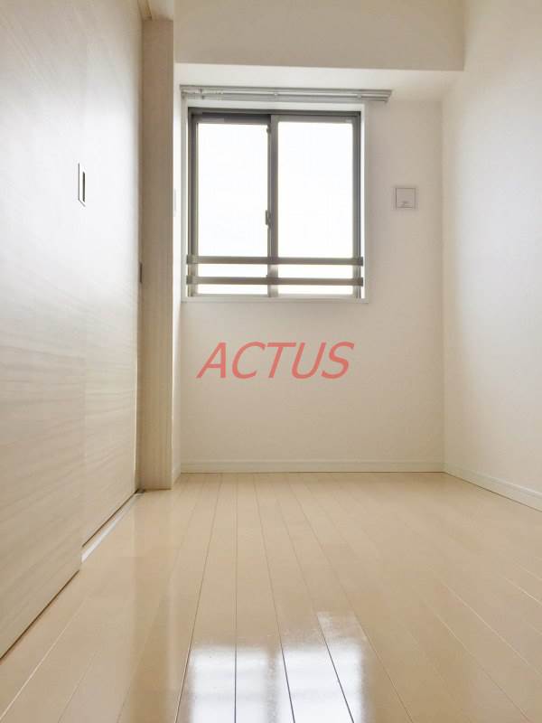 その他部屋・スペース　セミダブルも十分設置出来ます！！