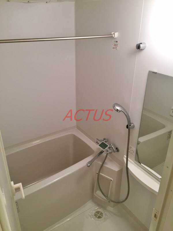 バス・シャワールーム　浴室乾燥機・ミストサウナ・浴室乾燥機付です♪