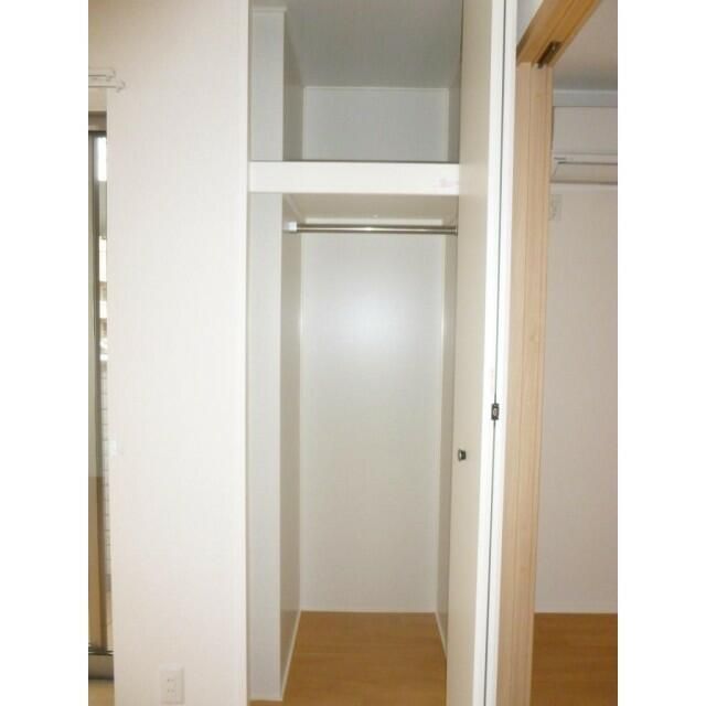 収納　※別部屋参考写真
