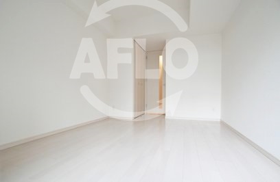 居室・リビング　アドバンス難波南シャルム　洋室