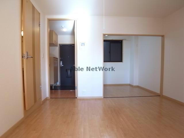 居室・リビング　LDK