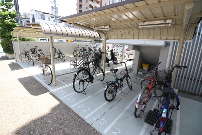 その他共有部分