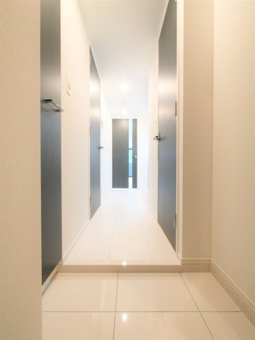 その他部屋・スペース　明るい室内です