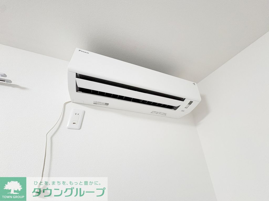その他部屋・スペース　設備
