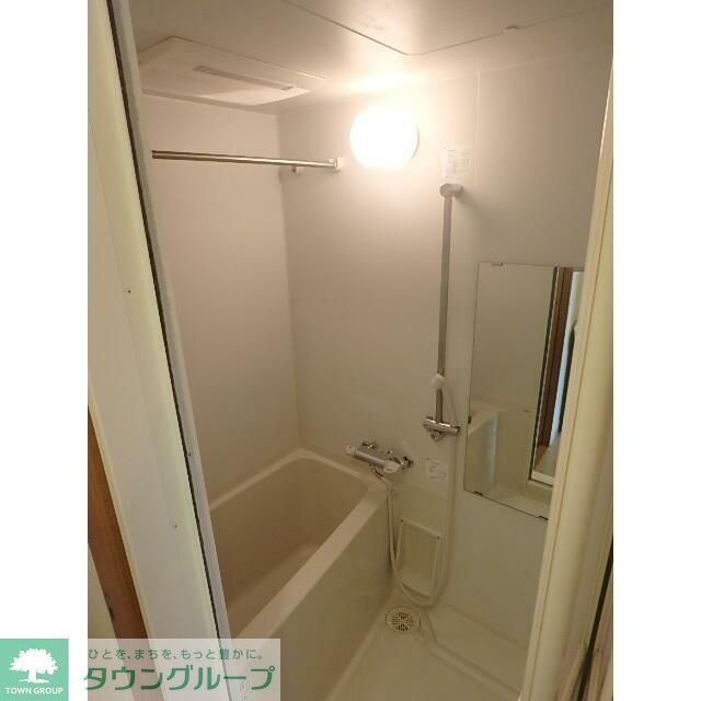 バス・シャワールーム　★お問い合わせはタウンハウジング新百合ヶ丘店まで★