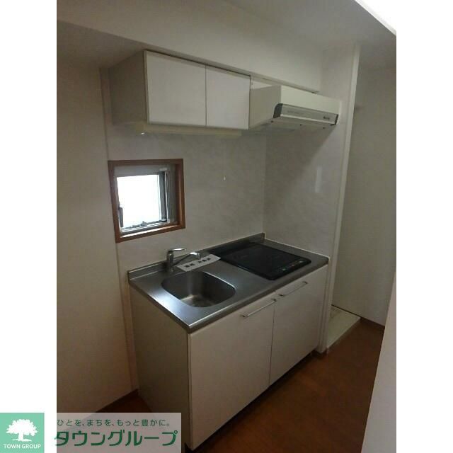 キッチン　★お問い合わせはタウンハウジング新百合ヶ丘店まで★