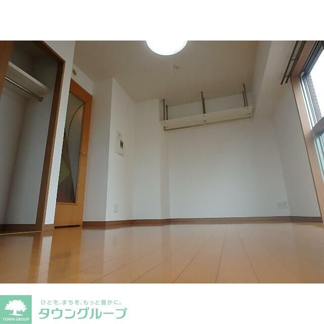 居室・リビング　★お問い合わせはタウンハウジング新百合ヶ丘店まで★