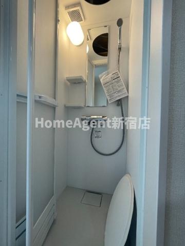 バス・シャワールーム　インターネット無料