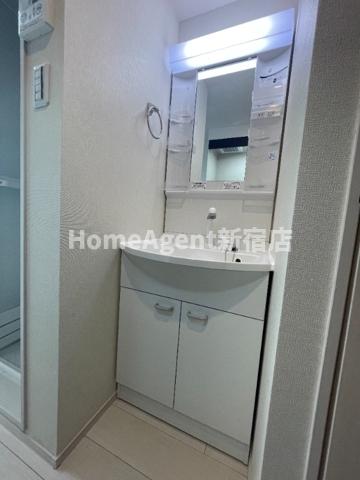 洗面設備　インターネット無料