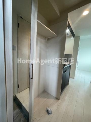 その他設備　インターネット無料