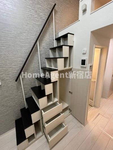 居室・リビング　インターネット無料