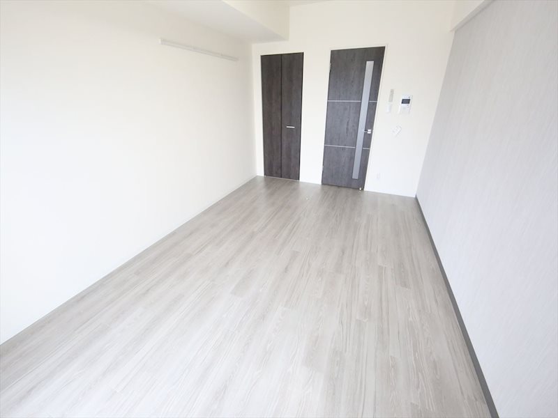 その他部屋・スペース　洋室9.3帖　クローゼット付（収納充実してます）