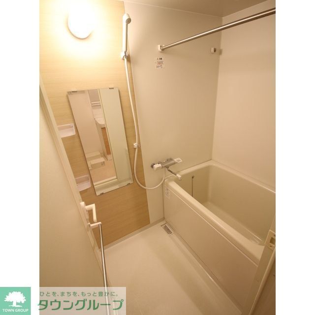 バス・シャワールーム　お部屋探しはタウンハウジングへ♪