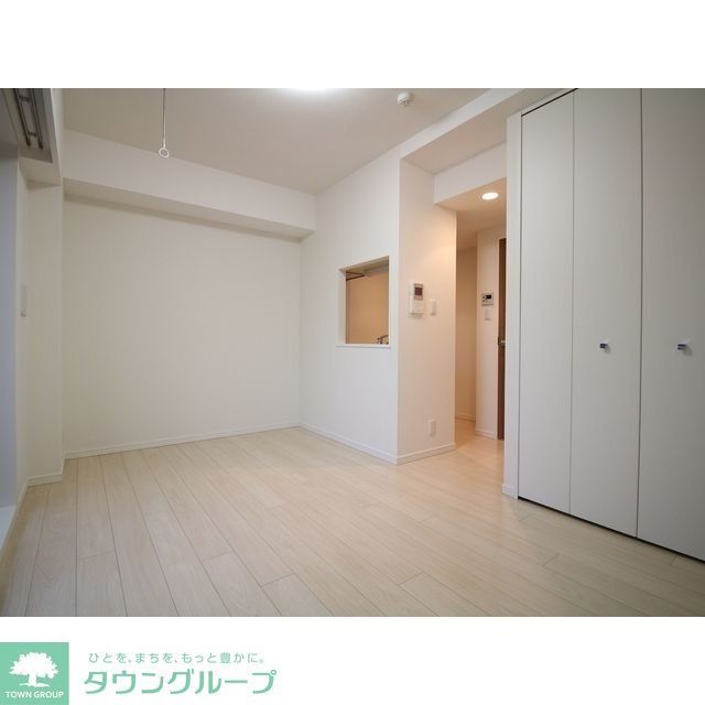 居室・リビング　お部屋探しはタウンハウジングへ♪