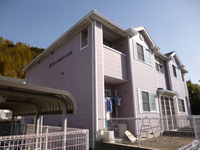 建物外観　外観写真その他1