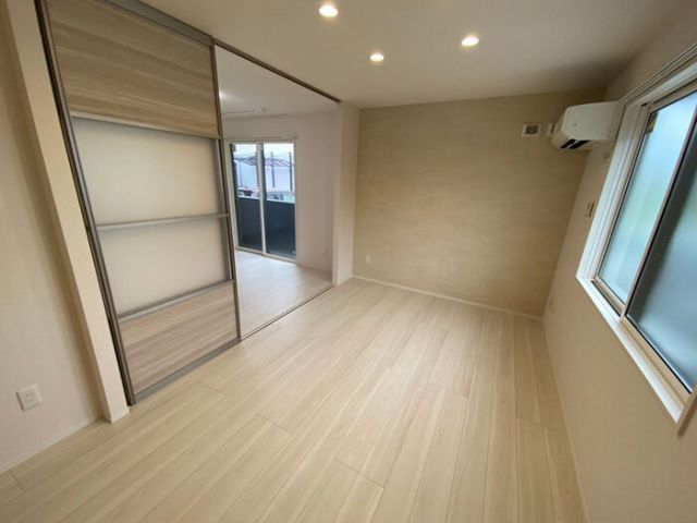 ベルナシェンテ南松山のその他写真