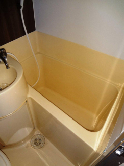 バス・シャワールーム　ＪＰアパートメント守口Ｖ