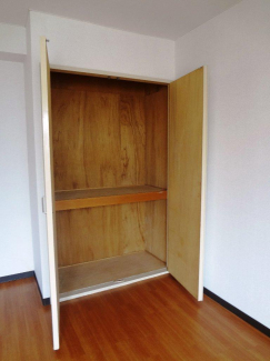 収納　ＪＰアパートメント守口Ｖ