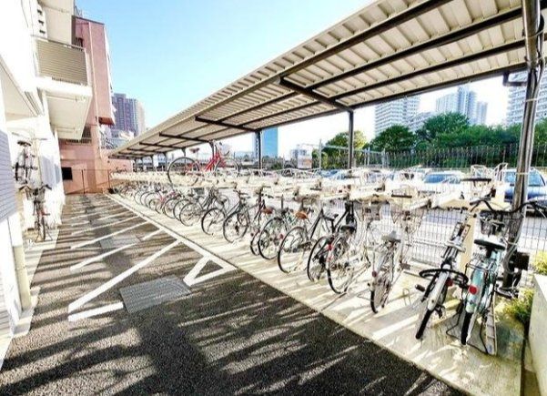 その他共有部分　☆共用部分☆