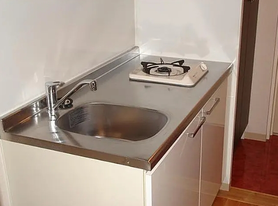 キッチン　☆使いやすいキッチン☆