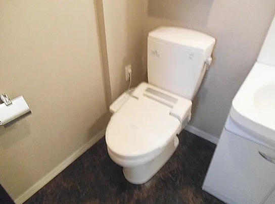 トイレ　☆トイレ☆