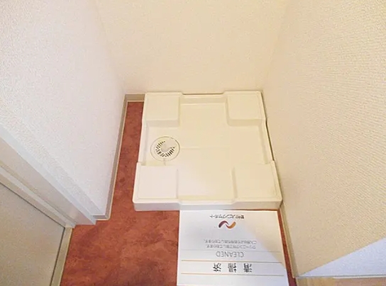 その他設備　☆設備充実☆