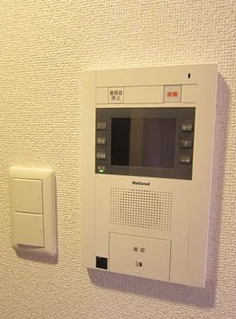 セキュリティ　☆セキュリティ☆