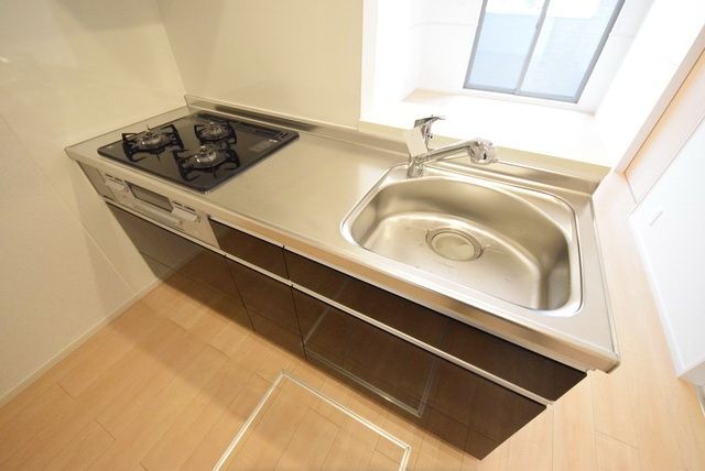 キッチン　★★新築・イメージ★★