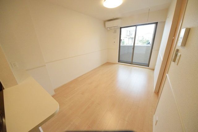 居室・リビング　★★新築・イメージ★★