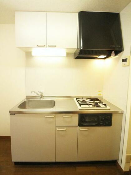 キッチン　（イメージ）