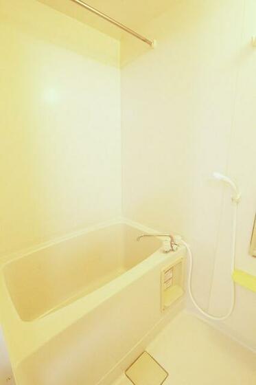 バス・シャワールーム　（イメージ）