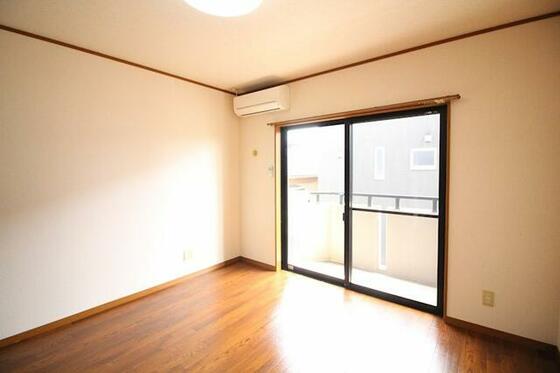 居室・リビング　（イメージ）