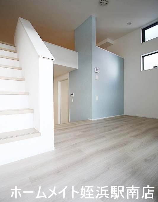 居室・リビング　★デザイナーズメゾネット！★参考写真