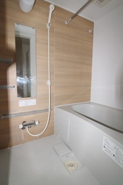 バス・シャワールーム　★バス★