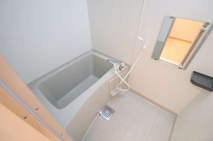 バス・シャワールーム　イメージ(別号棟)