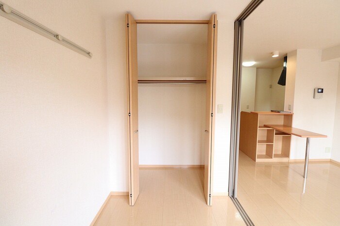 収納　イメージ(別号棟)