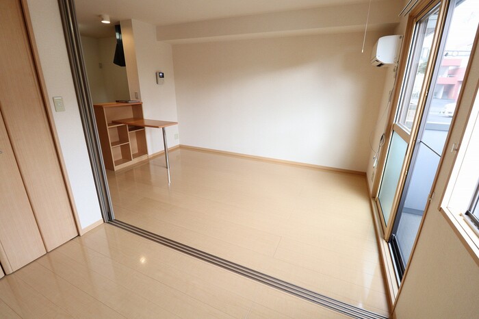 居室・リビング　イメージ(別号棟)