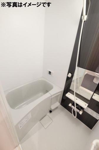 バス・シャワールーム　※追い焚き同シリーズの写真になります