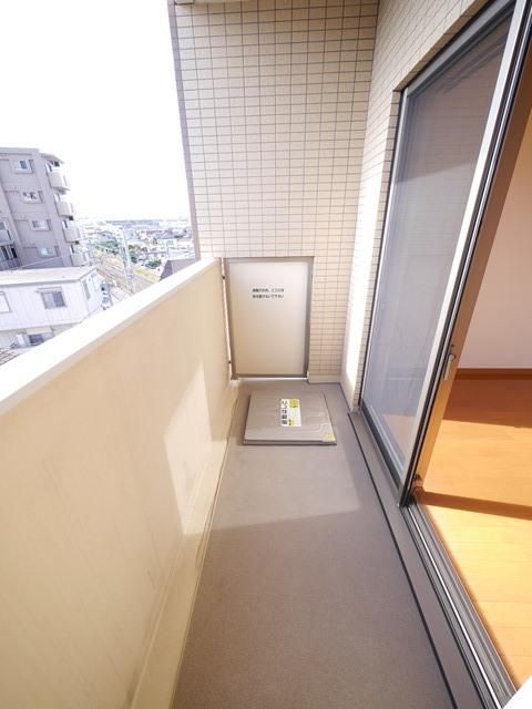 バルコニー　★バルコニー★