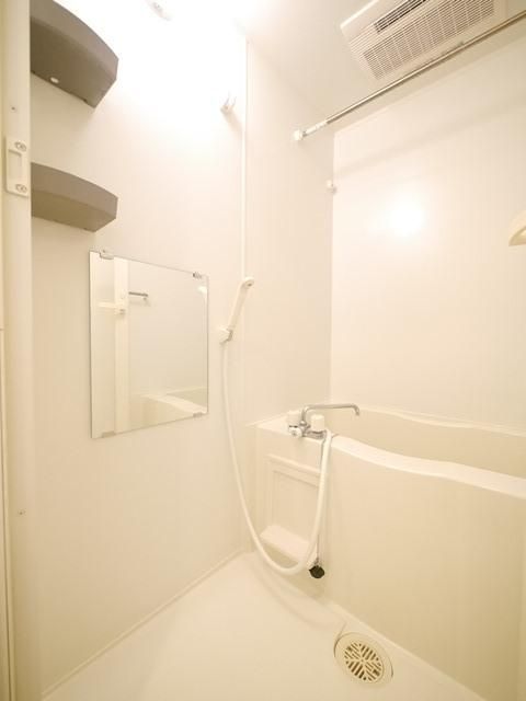 バス・シャワールーム　★バスルーム★