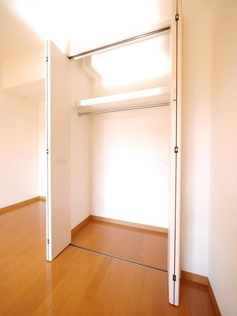 収納　★クローゼット★