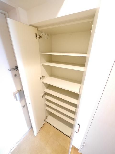玄関　★シューズボックス★